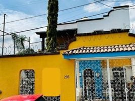 6 Schlafzimmer Haus zu verkaufen in Morelia, Michoacan, Morelia, Michoacan