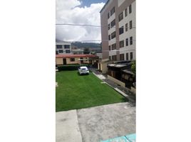  Land for sale in Bicentenario Park, Quito, Quito, Quito