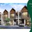 3 Bedroom Villa for sale in Sumurbandung, Bandung, Sumurbandung