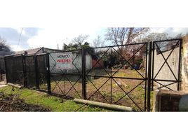  Grundstück zu verkaufen in Moreno, Buenos Aires, Moreno