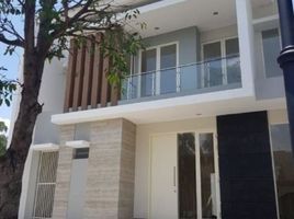 Maison 3 chambre à vendre à Tambaksari, East Jawa, Tambaksari