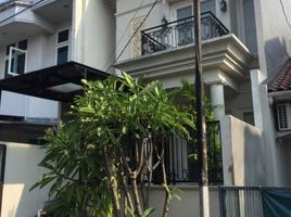 3 Bedroom Villa for sale in Cilandak Town Square, Cilandak, Pesanggrahan