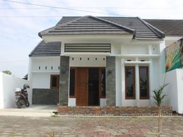 2 Kamar Vila for sale in Banguntapan, Bantul, Banguntapan