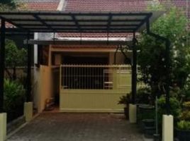 2 Schlafzimmer Haus zu verkaufen in Tambaksari, East Jawa, Tambaksari