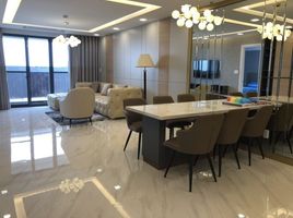 3 Bedroom Condo for rent in Tan Phu, Ho Chi Minh City, Tan Phu, District 7