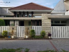 3 Habitación Villa en venta en Gayungan, East Jawa, Gayungan