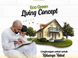 2 Kamar Rumah for sale in Lowok Waru, Malang Regency, Lowok Waru