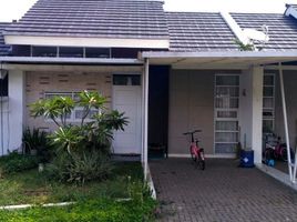 2 Schlafzimmer Haus zu verkaufen in Cimenyan, West Jawa, Cimenyan, Bandung
