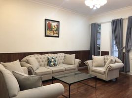 4 Schlafzimmer Haus zu vermieten in Xuan La, Tay Ho, Xuan La