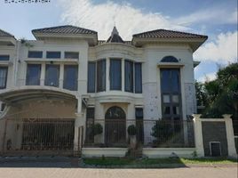 5 Habitación Casa en venta en Tambaksari, East Jawa, Tambaksari