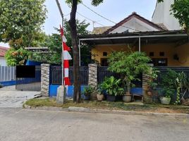 3 Kamar Rumah for sale in Bekasi Selatan, Bekasi, Bekasi Selatan