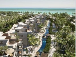 2 Habitación Apartamento en venta en Dzemul, Yucatán, Dzemul
