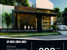 2 Bedroom Villa for sale in Banguntapan, Bantul, Banguntapan