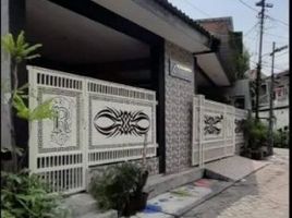 3 Kamar Rumah for sale in Sawahan, Surabaya, Sawahan