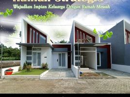 2 Bedroom House for sale in Pakis, Malang Regency, Pakis