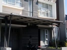 4 Schlafzimmer Villa zu verkaufen in Sumurbandung, West Jawa, Sumurbandung