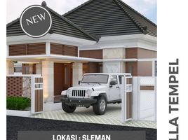3 Habitación Casa en venta en Danurejan, Yogyakarta, Danurejan, Yogyakarta, Yogyakarta