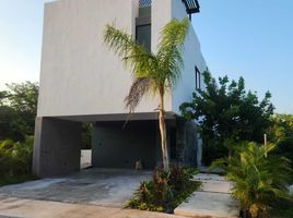 4 Habitación Apartamento en venta en Conkal, Yucatán, Conkal