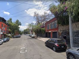 5 Habitación Casa en venta en Cuajimalpa De Morelos, Ciudad de México, Cuajimalpa De Morelos