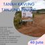  Land for sale in Tanjung Pinang Bara, Kepulauan Riau, Tanjung Pinang Bara