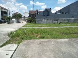  Land for sale in Aeon Mall Jakarta Garden City, Cakung, Cakung