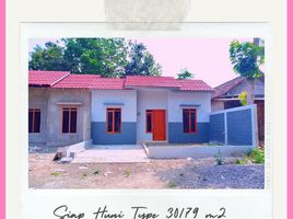 2 Bedroom Villa for sale in Prambanan, Klaten, Prambanan