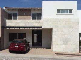 4 Habitación Casa en venta en Queretaro, Querétaro, Queretaro, Querétaro