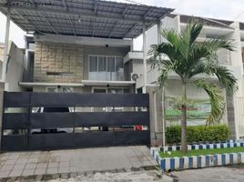 Maison 3 chambre à vendre à Tambaksari, East Jawa, Tambaksari