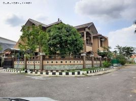 Maison 6 chambre à vendre à Tambaksari, East Jawa, Tambaksari, Surabaya, East Jawa