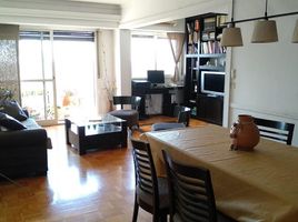 Condominium 3 chambre à vendre à Federal Capital, Buenos Aires, Federal Capital