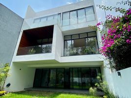 Maison 3 chambre à vendre à Cuajimalpa De Morelos, Mexico City, Cuajimalpa De Morelos
