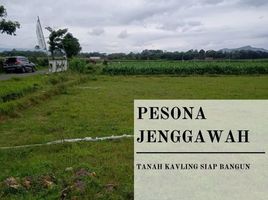  Land for sale in Jenggawah, Jember, Jenggawah