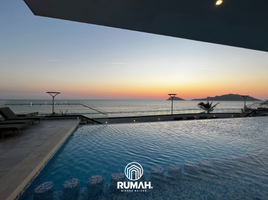 2 Habitación Departamento en venta en Mazatlan, Sinaloa, Mazatlan