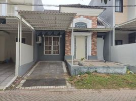 2 Schlafzimmer Haus zu verkaufen in Benowo, East Jawa, Benowo