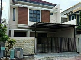 3 Habitación Casa en venta en Tambaksari, East Jawa, Tambaksari