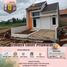 2 Kamar Rumah for sale in Lampung, Sukarame, Bandar Lampung, Lampung