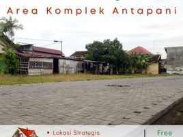  Land for sale in Kiaracondong, Bandung, Kiaracondong