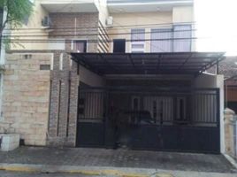 3 Bedroom House for sale in Siloam Hospitals Surabaya, Gubeng, Gubeng