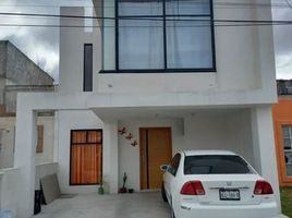 3 Schlafzimmer Haus zu verkaufen in Pachuca De Soto, Hidalgo, Pachuca De Soto