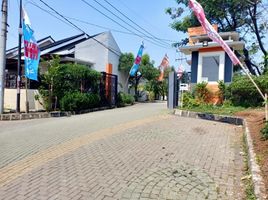 2 Kamar Vila for sale in Bojonggede, Bogor, Bojonggede