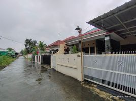 Villa 3 chambre à vendre à Depok, Yogyakarta, Depok