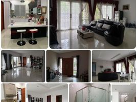 4 Schlafzimmer Villa zu verkaufen in Wiyung, East Jawa, Wiyung, Surabaya