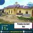 2 Bedroom House for sale in Lampung, Sukarame, Bandar Lampung, Lampung