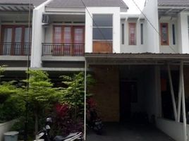 Maison 4 chambre à vendre à Bekasi Utara, West Jawa, Bekasi Utara, Bekasi