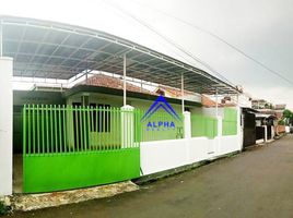 5 Habitación Villa en venta en Sumurbandung, West Jawa, Sumurbandung, Bandung, West Jawa