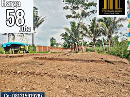  Land for sale in Malang Regency, East Jawa, Kepanjen, Malang Regency