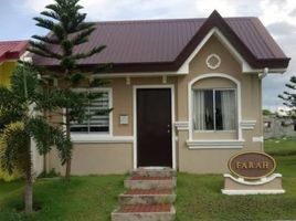 2 chambre Maison for sale in Laguna, Calabarzon, Calamba City, Laguna