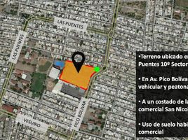  Grundstück zu vermieten in Monterrey, Nuevo Leon, Monterrey, Nuevo Leon