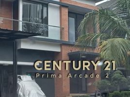 4 Schlafzimmer Haus zu verkaufen in Pondok Aren, Banten, Pondok Aren