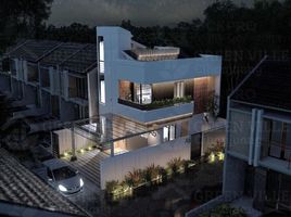 3 Kamar Rumah for sale in Parongpong, Bandung, Parongpong